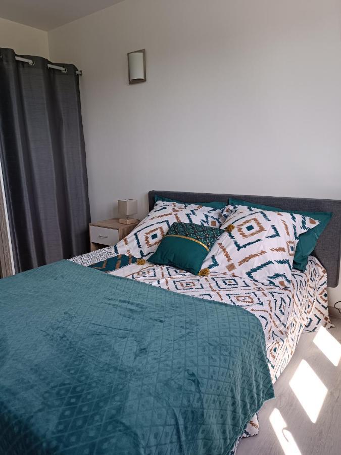 Chalet Miqueou Gers Marseillan  Eksteriør billede